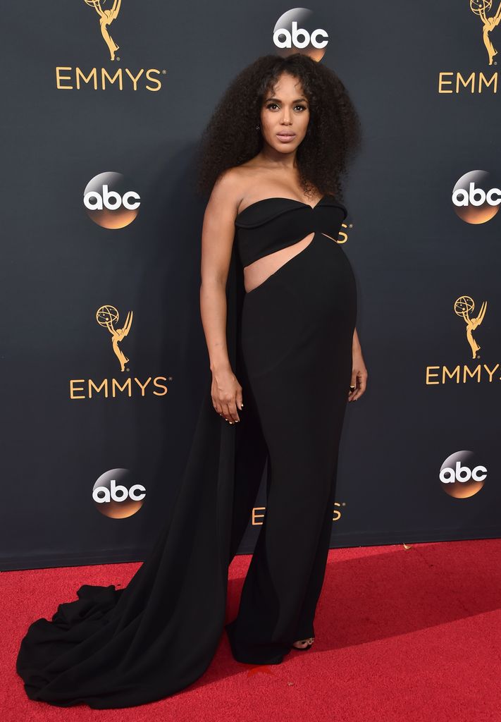 Kerry Washington