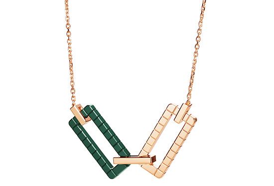 Rihanna Chopard