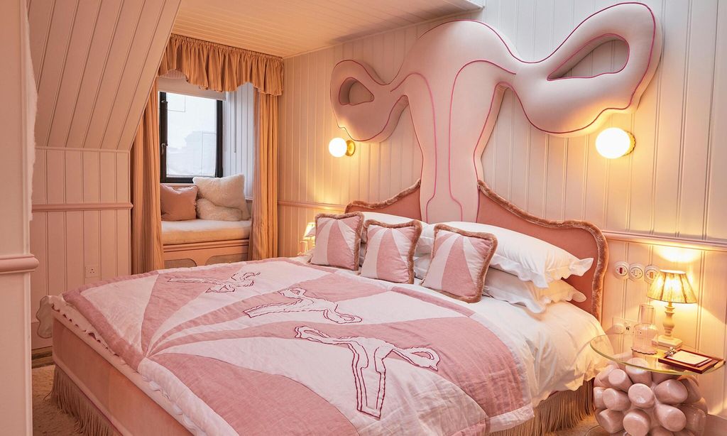 Casa Philippe Colbert HOLA 4159