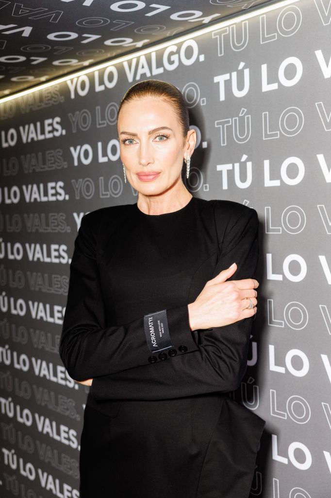 Nieves Álvarez