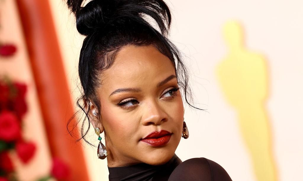 rihanna