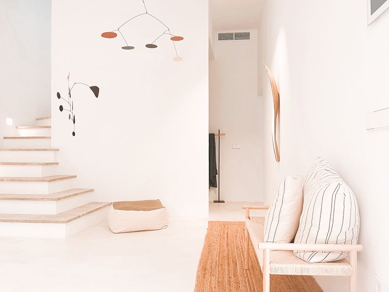 casa mediterranea minimalista mallorca hola decoracion 12