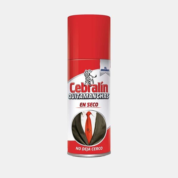 quitamanchas seco cebralin