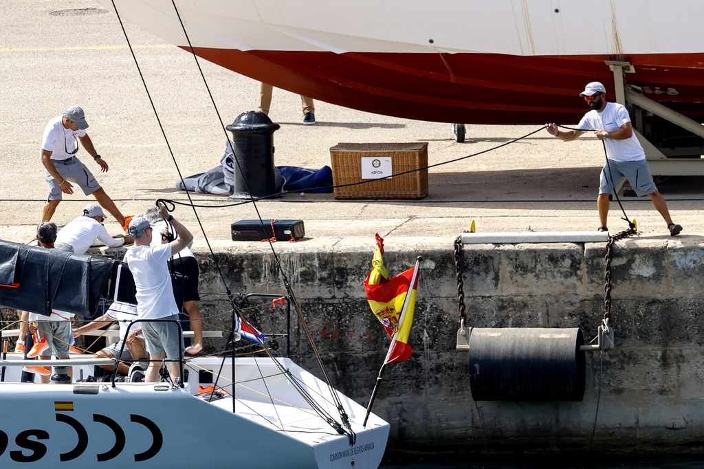 Copa del Rey de Vela