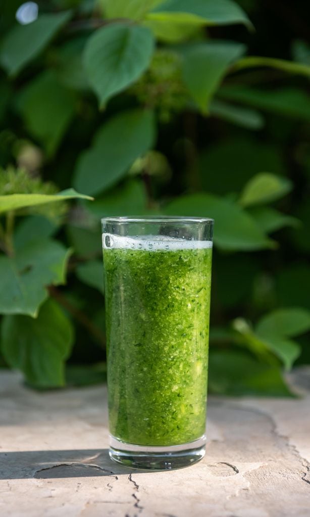 Green juice