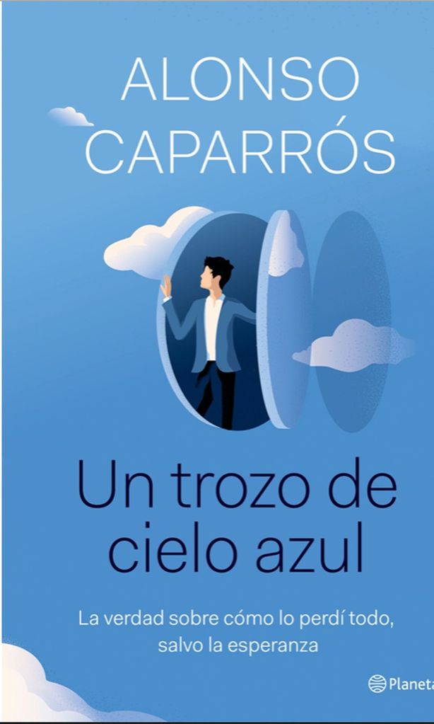 Alonso Caparros
