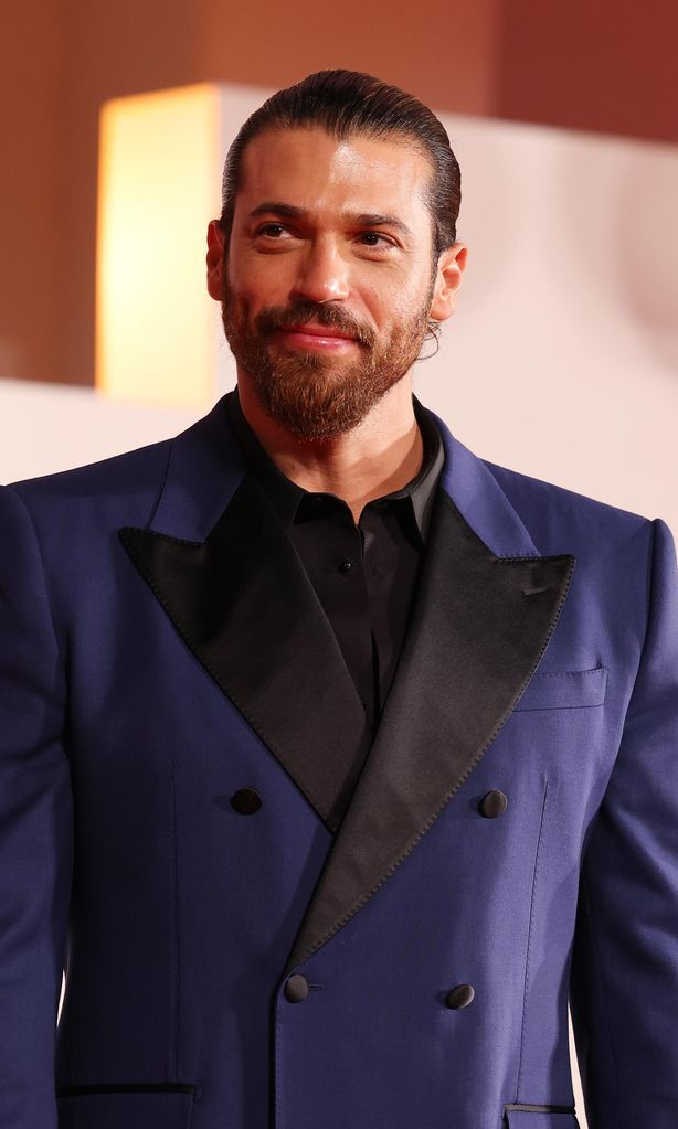 Can Yaman