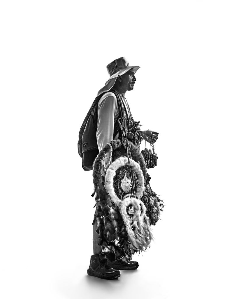 El oficio como forma, de la fotógrafa Loreto Villarreal se presentará en Leica Gallery de Ciudad de México hasta julio de 2026