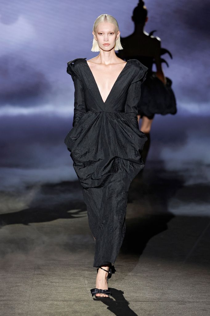 Mercedes-Benz Fashion Week Madrid: De la Cierva y Nicolás Primavera/Verano 2026
