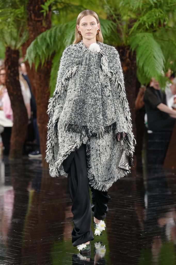 Dior Alta Costura Otoño/Invierno 2026 en París