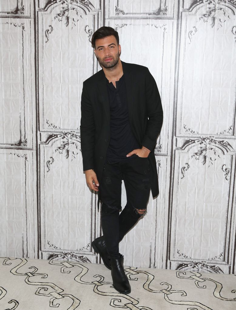 Jencarlos Canela se lanza como líder comunitario en Miami