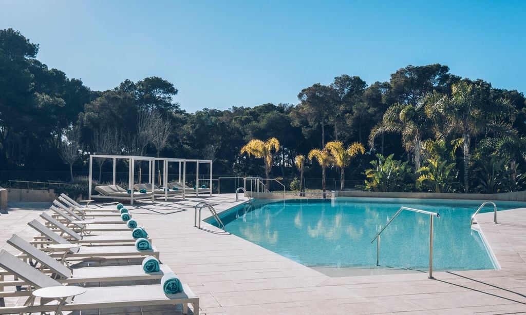 Hotel Palma de Mallorca