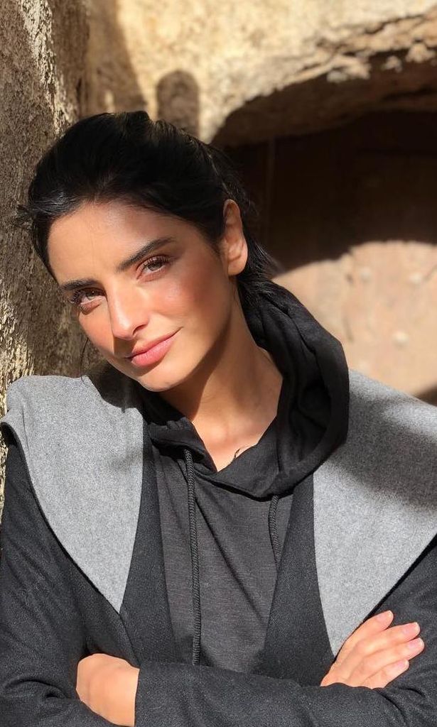 Aislinn Derbez