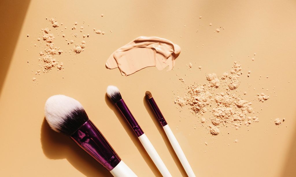 Los riesgos de compartir tu maquillaje