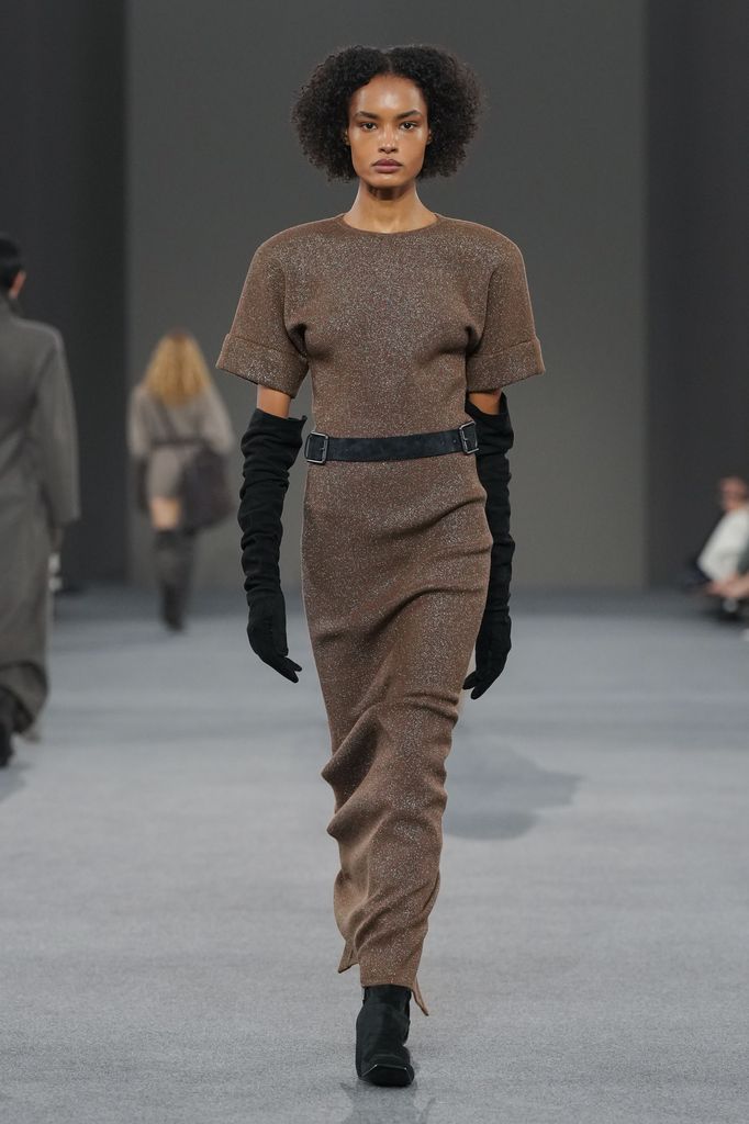 Desfile Max Mara prêt-à-porter Otoño/Invierno 2026