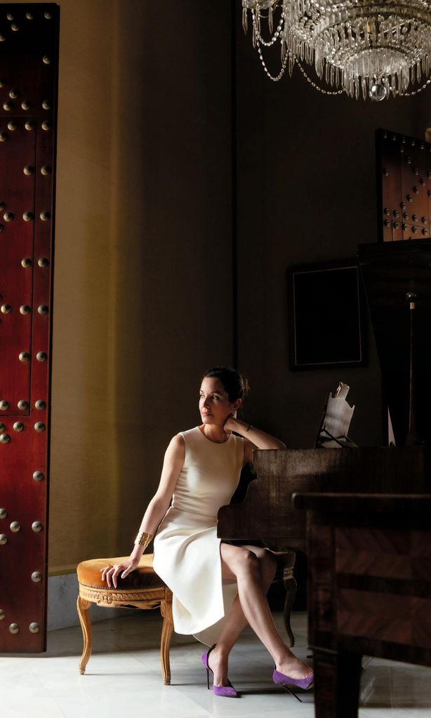 HO4064 Palacio Domecq