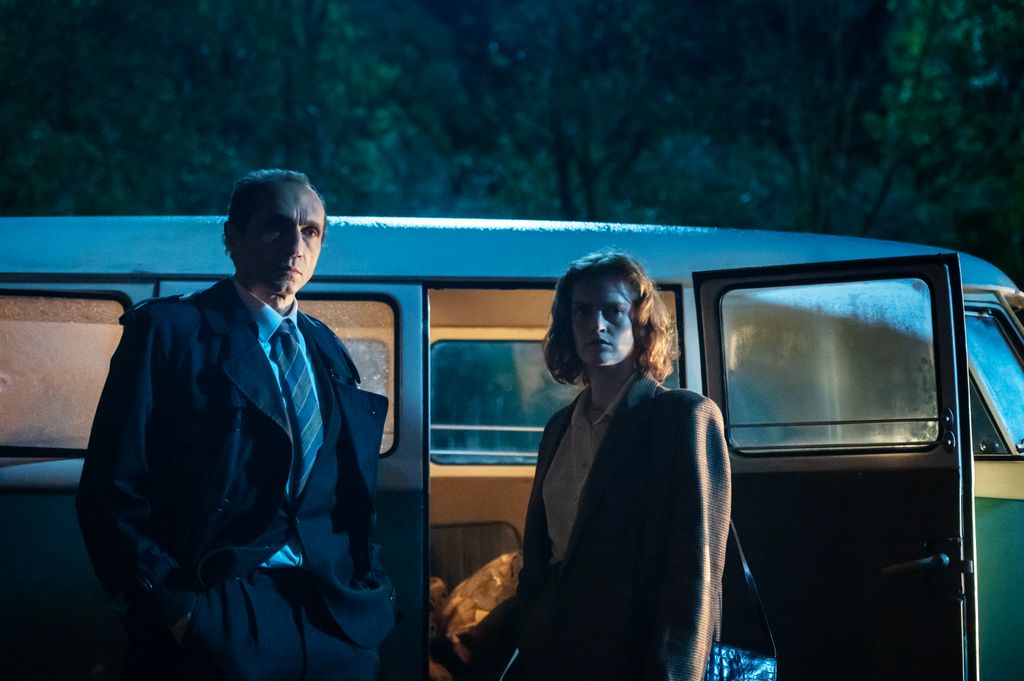 La investigación estuvo plagada de errores y pistas falsas