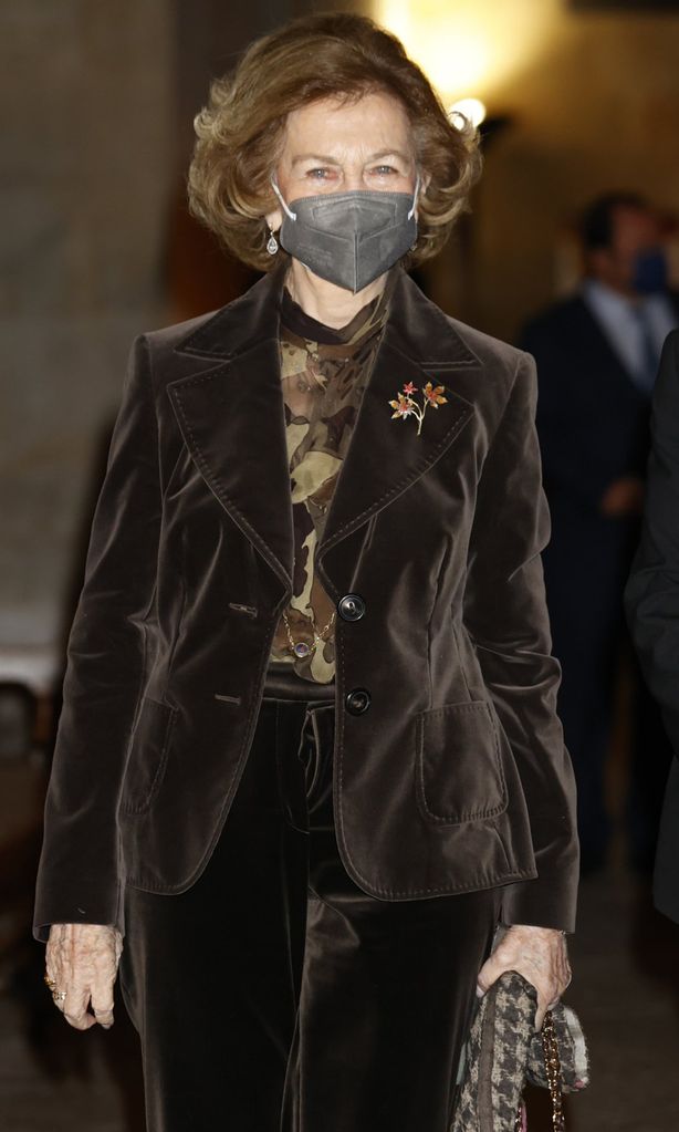 Reina Sofía