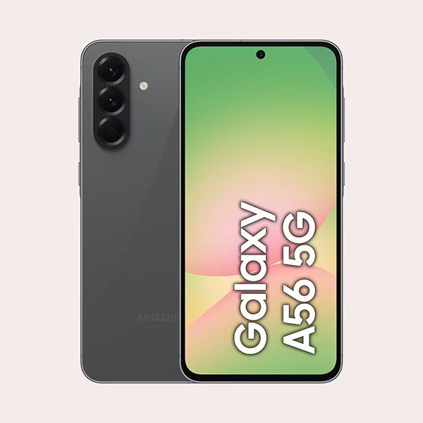 Samsung Galaxy A56 5G 8GB + 256GB Móvil libre
