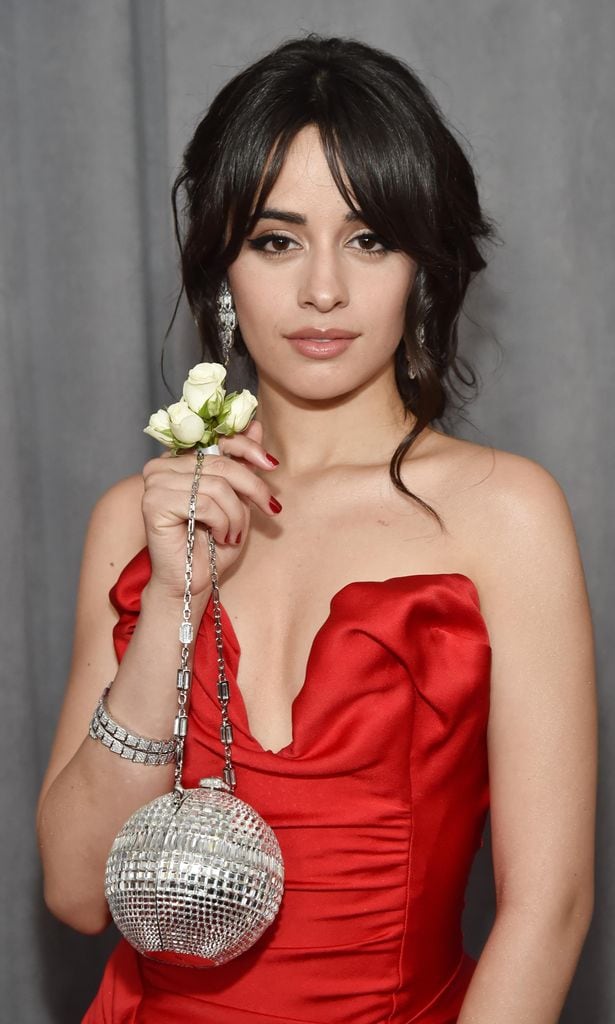 Camila Cabello