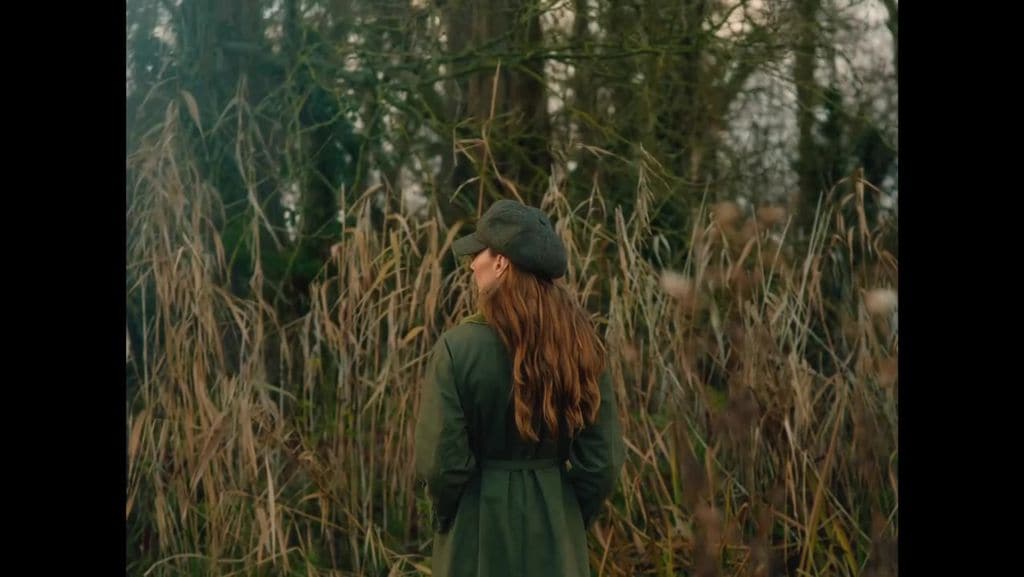 Con su video de 'Mother Nature', Kate rompió una tradición de cumpleaños. 