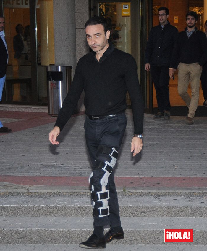 Enrique Ponce