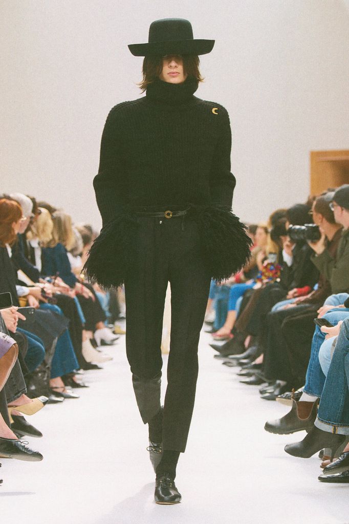 Celine Otoño/Invierno 2026-2027