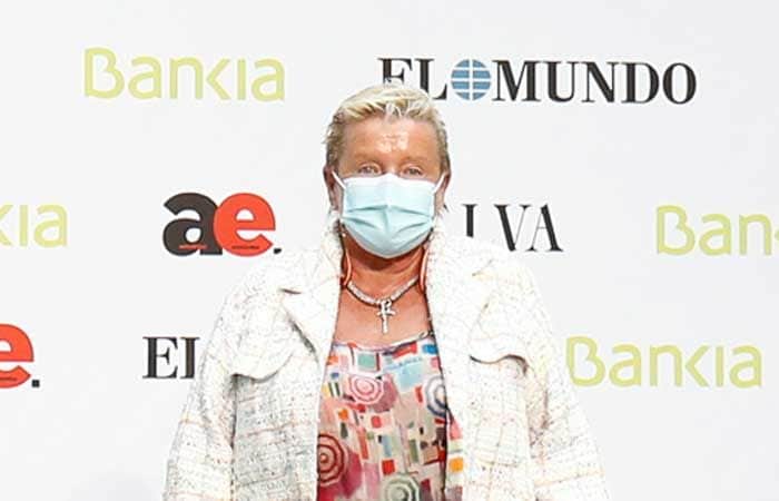 Presidenta de Eulen