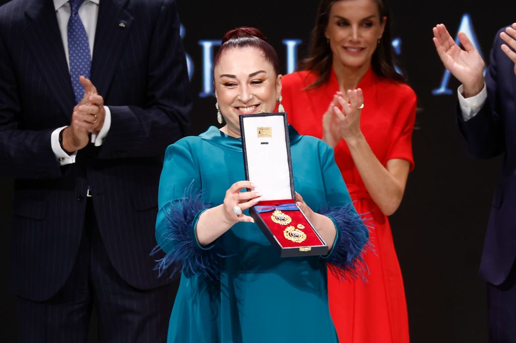 María de los Ángeles Muñoz Dueñas