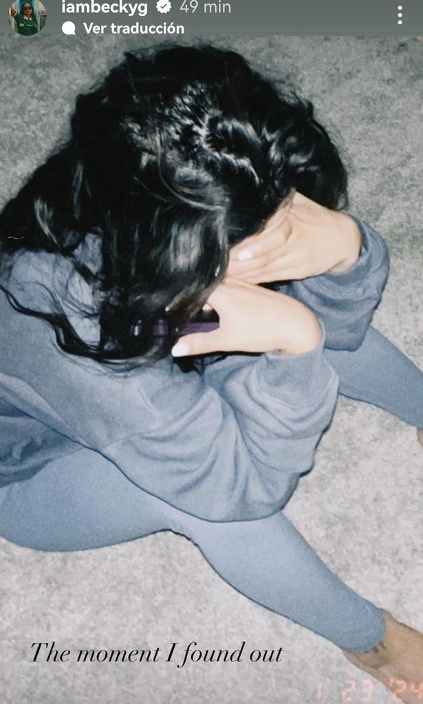 Becky G