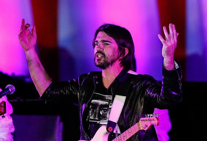 Juanes