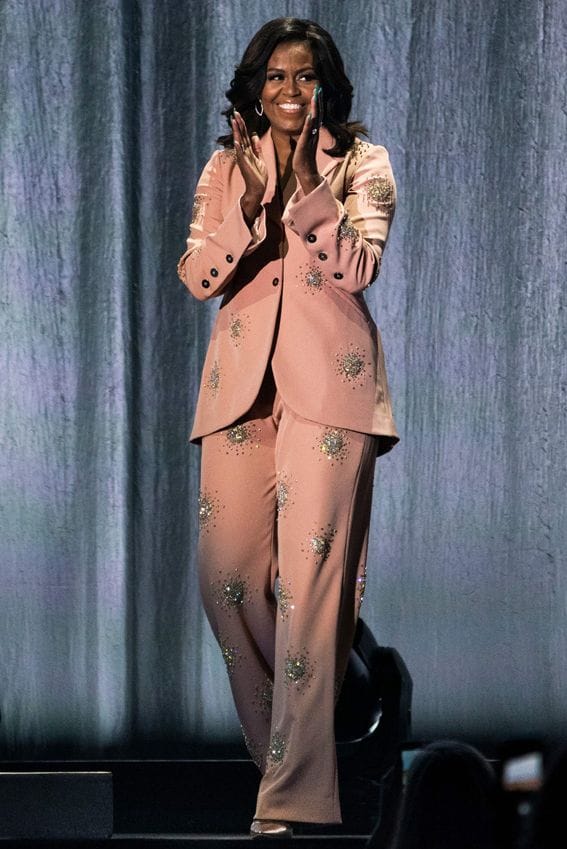 Michelle Obama