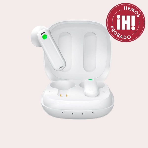 timekettle wt2 edge auriculares traductores de voz