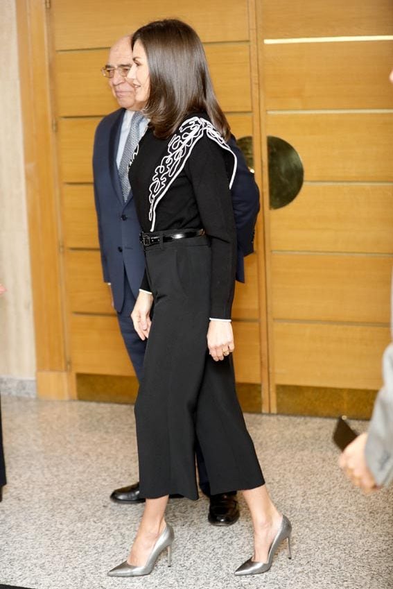 Reina Letizia