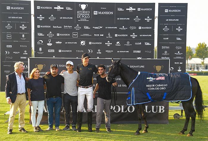 Torneo Internacional de Polo de Sotogrande
