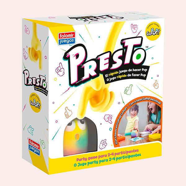 12 mejores juegos de mesa para niños según la edad