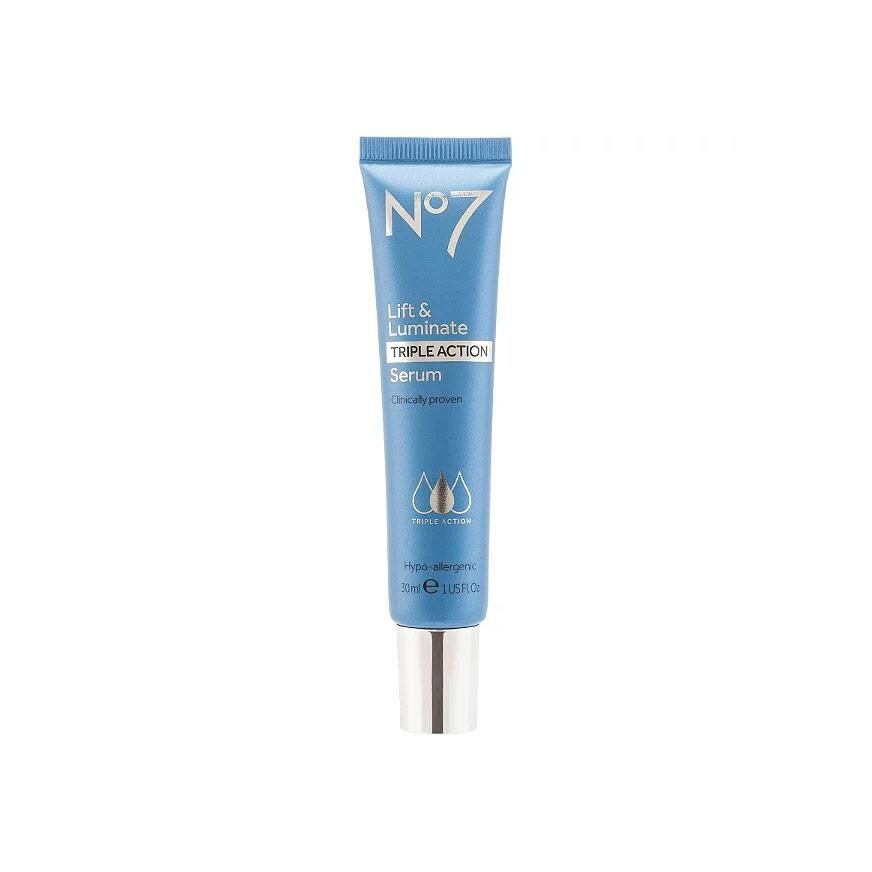 serum para el cuidado del rostro