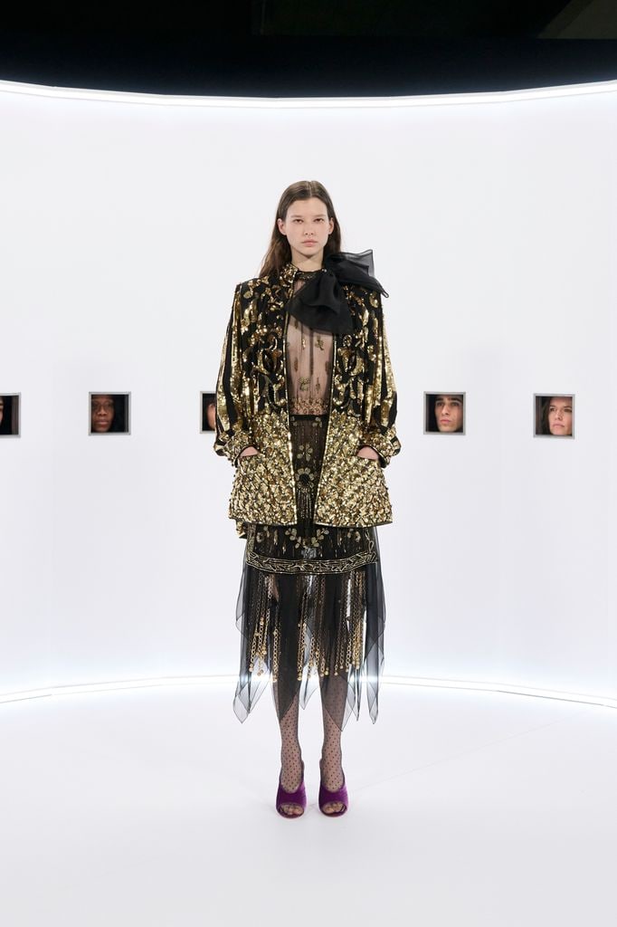 Valentino Alta Costura Primavera/Verano 2026