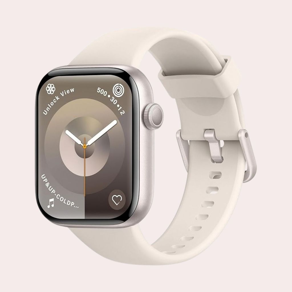 Smartwatch Amazon