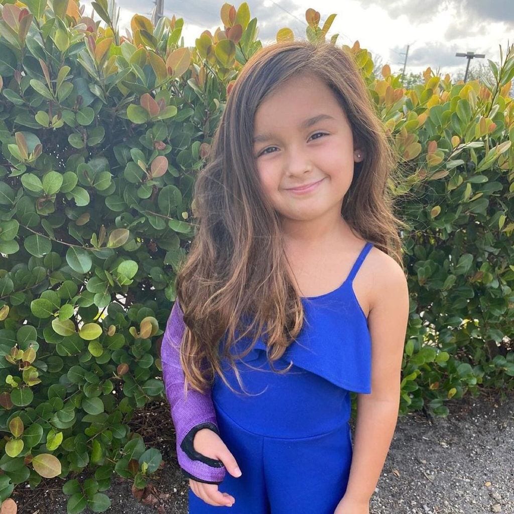 hija de b rbara bermudo