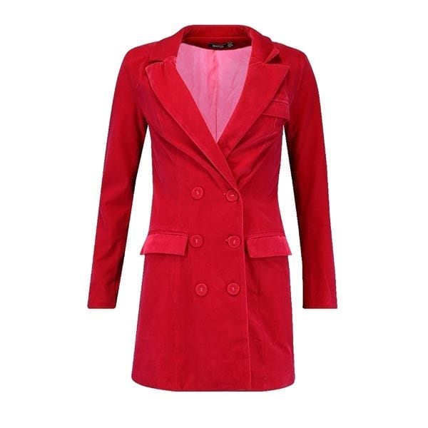 Blazer de Boohoo