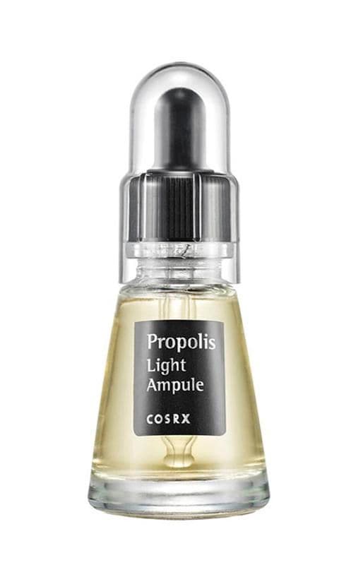 ampoules propolis 11