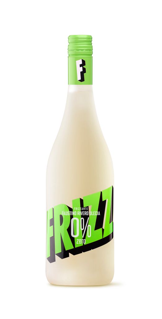 FRIZZ 0.0 de Faustino Rivero Ulecia