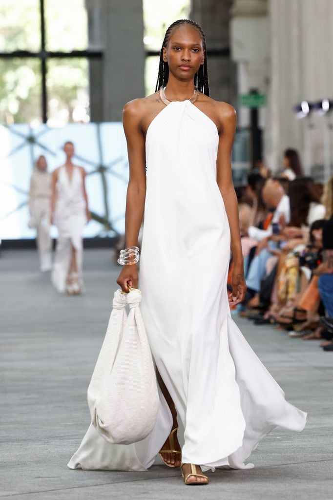 Desfile Silvia Tcherassi