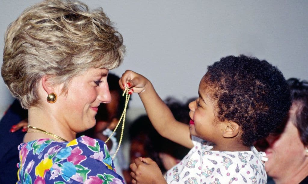 Diana de Gales especial