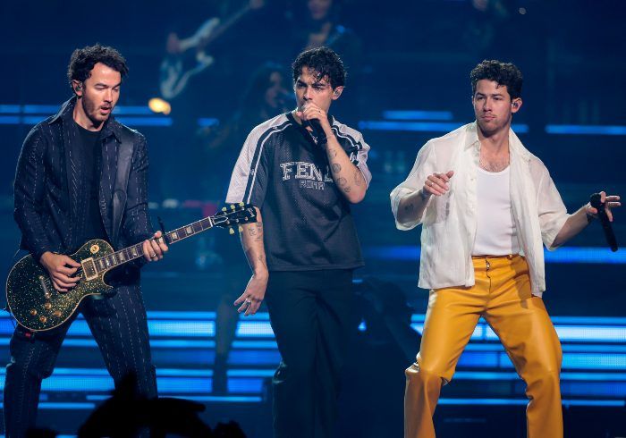 Jonas Brothers