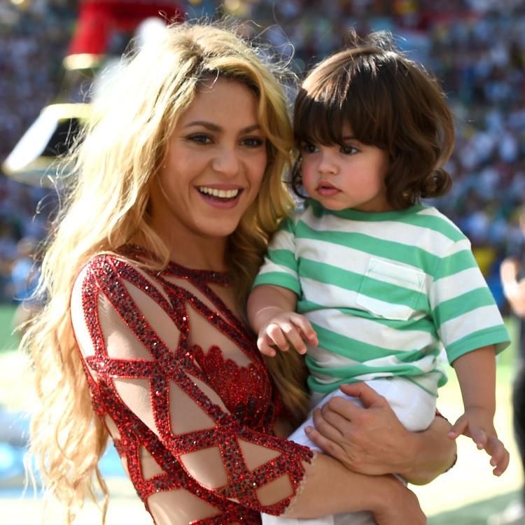 shakira