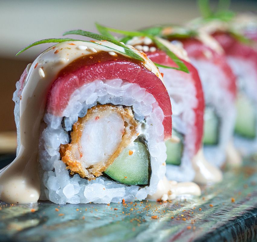 Cocina japo-peruana, gastronomía de Perú en Madrid 