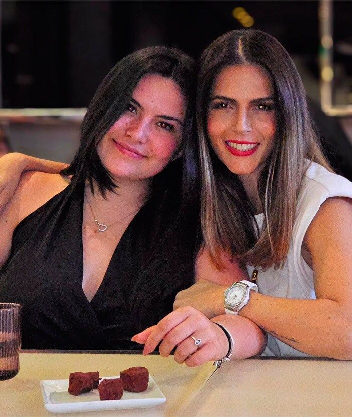 Claudia Álvarez 
