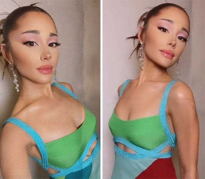 Ariana Grande